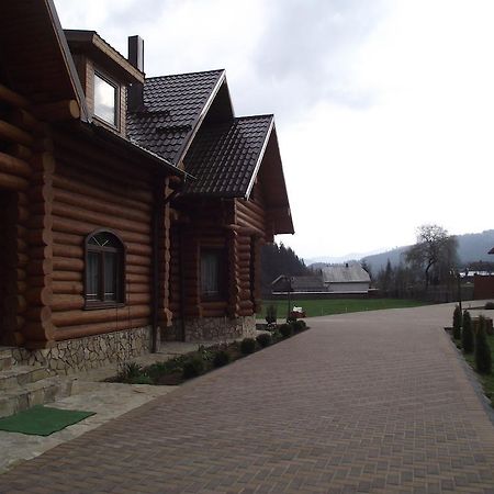 Cabana Piatra Runcului Vatra Moldovitei Ngoại thất bức ảnh