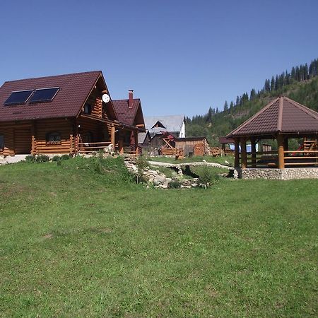 Cabana Piatra Runcului Vatra Moldovitei Ngoại thất bức ảnh
