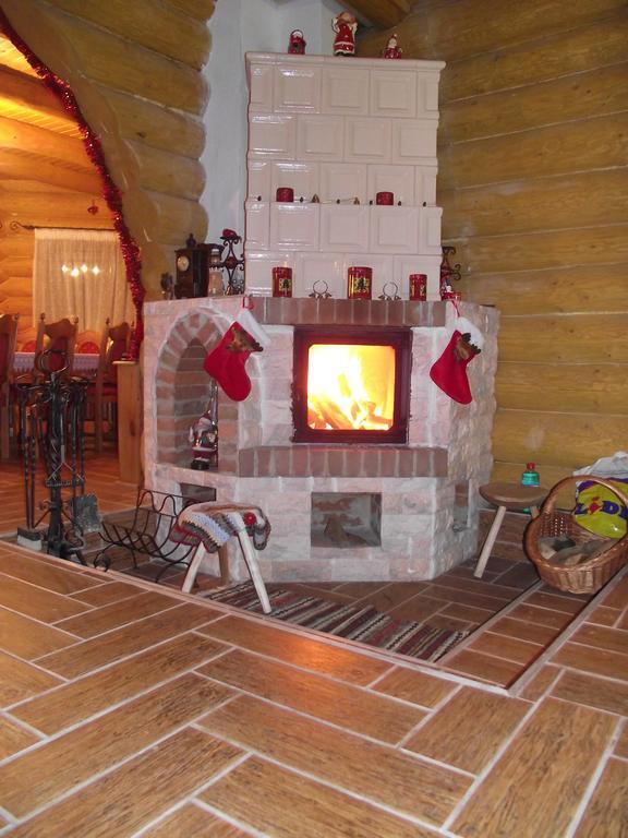 Cabana Piatra Runcului Vatra Moldovitei Ngoại thất bức ảnh