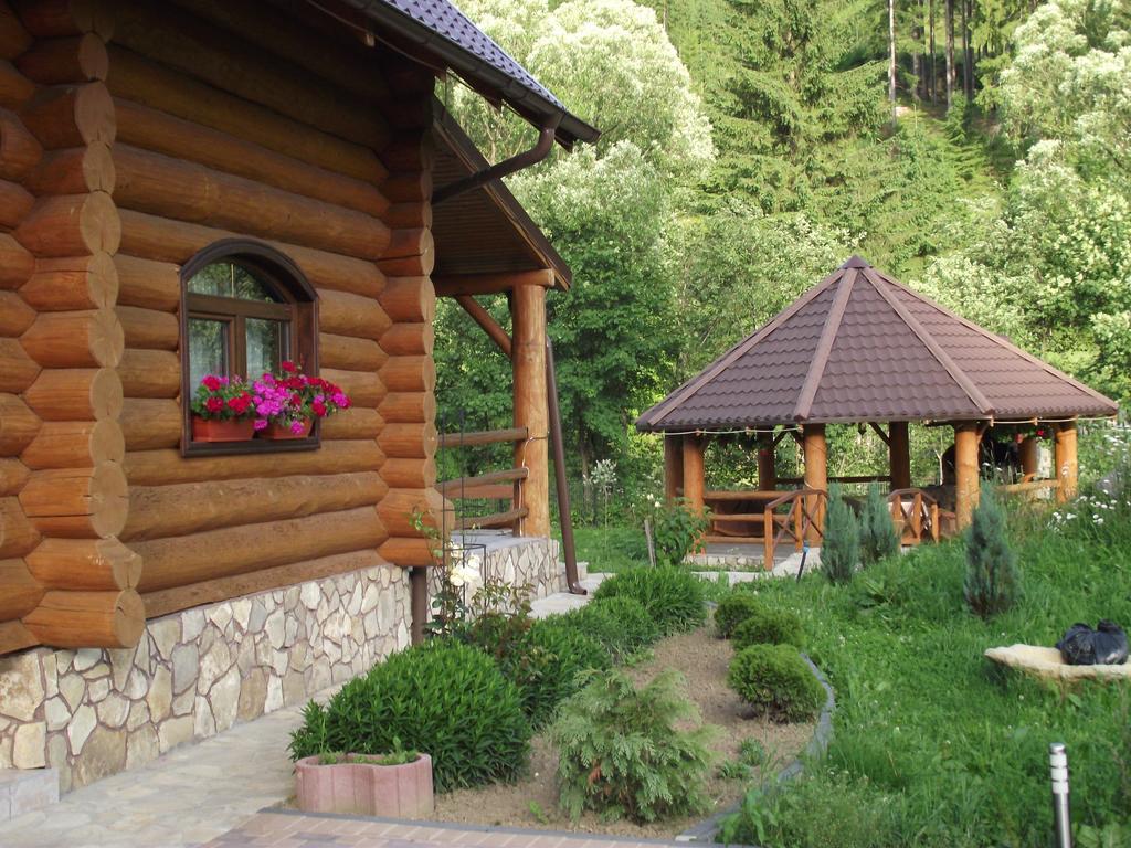 Cabana Piatra Runcului Vatra Moldovitei Ngoại thất bức ảnh