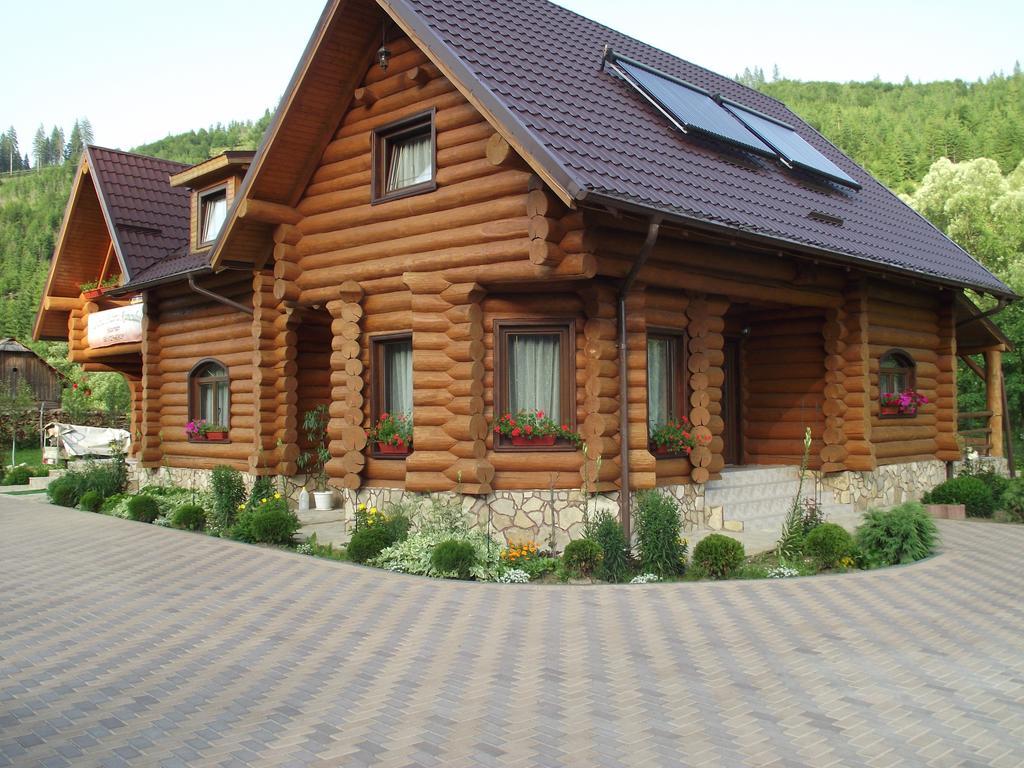 Cabana Piatra Runcului Vatra Moldovitei Ngoại thất bức ảnh