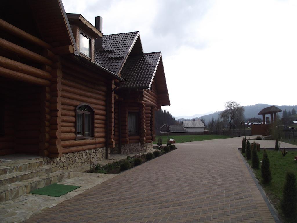 Cabana Piatra Runcului Vatra Moldovitei Ngoại thất bức ảnh