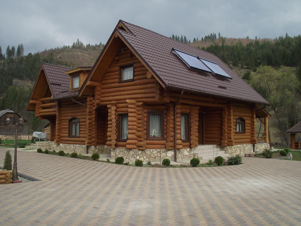 Cabana Piatra Runcului Vatra Moldovitei Ngoại thất bức ảnh