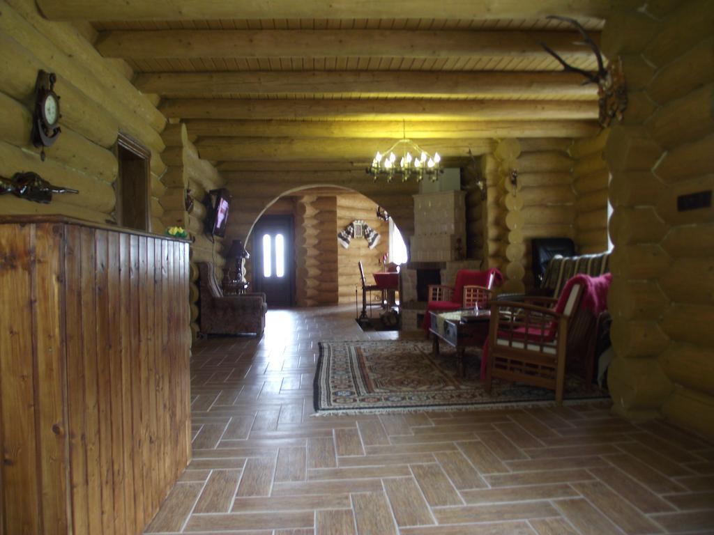 Cabana Piatra Runcului Vatra Moldovitei Ngoại thất bức ảnh