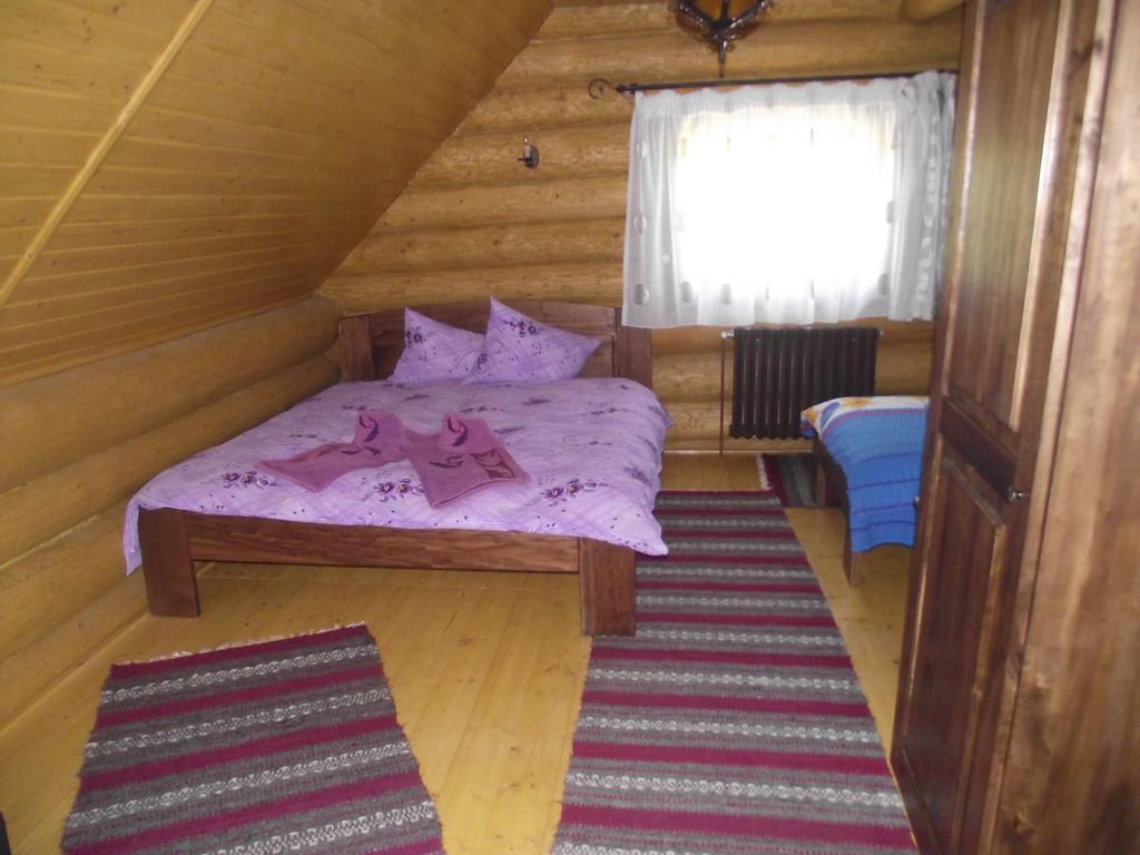 Cabana Piatra Runcului Vatra Moldovitei Phòng bức ảnh
